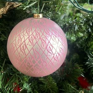 Collectible VS ornament